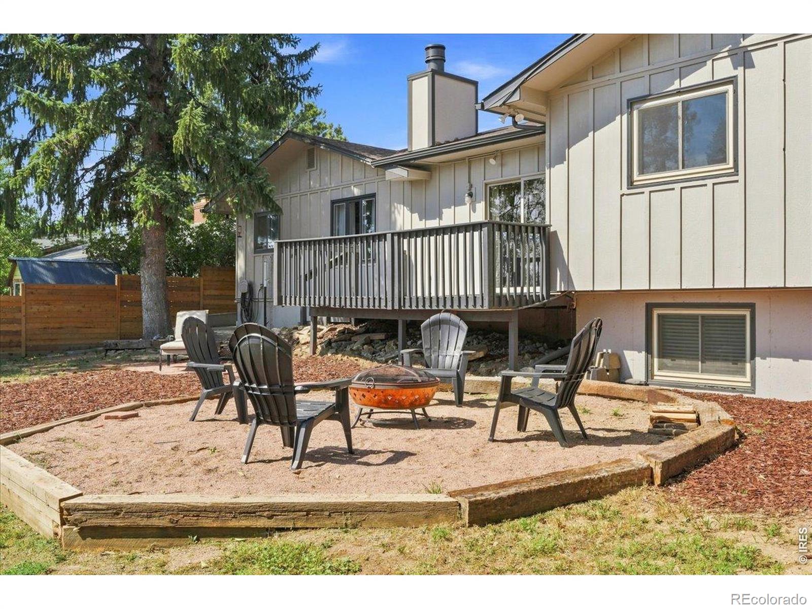 MLS Image #43 for 2124  sandstone drive,fort collins, Colorado