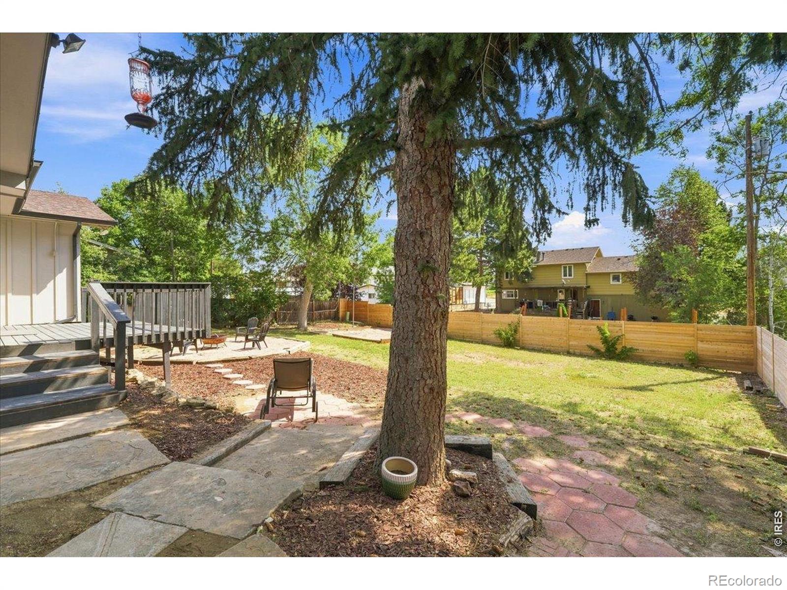 MLS Image #46 for 2124  sandstone drive,fort collins, Colorado