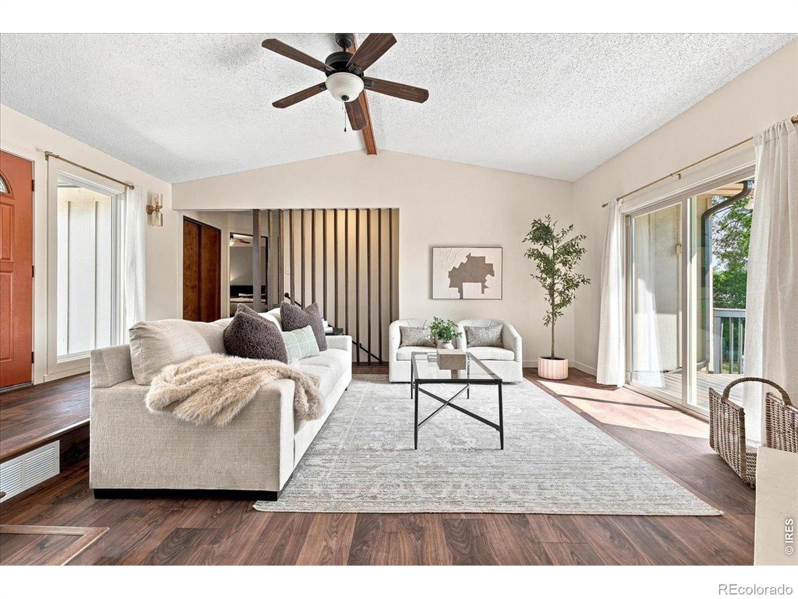 MLS Image #5 for 2124  sandstone drive,fort collins, Colorado