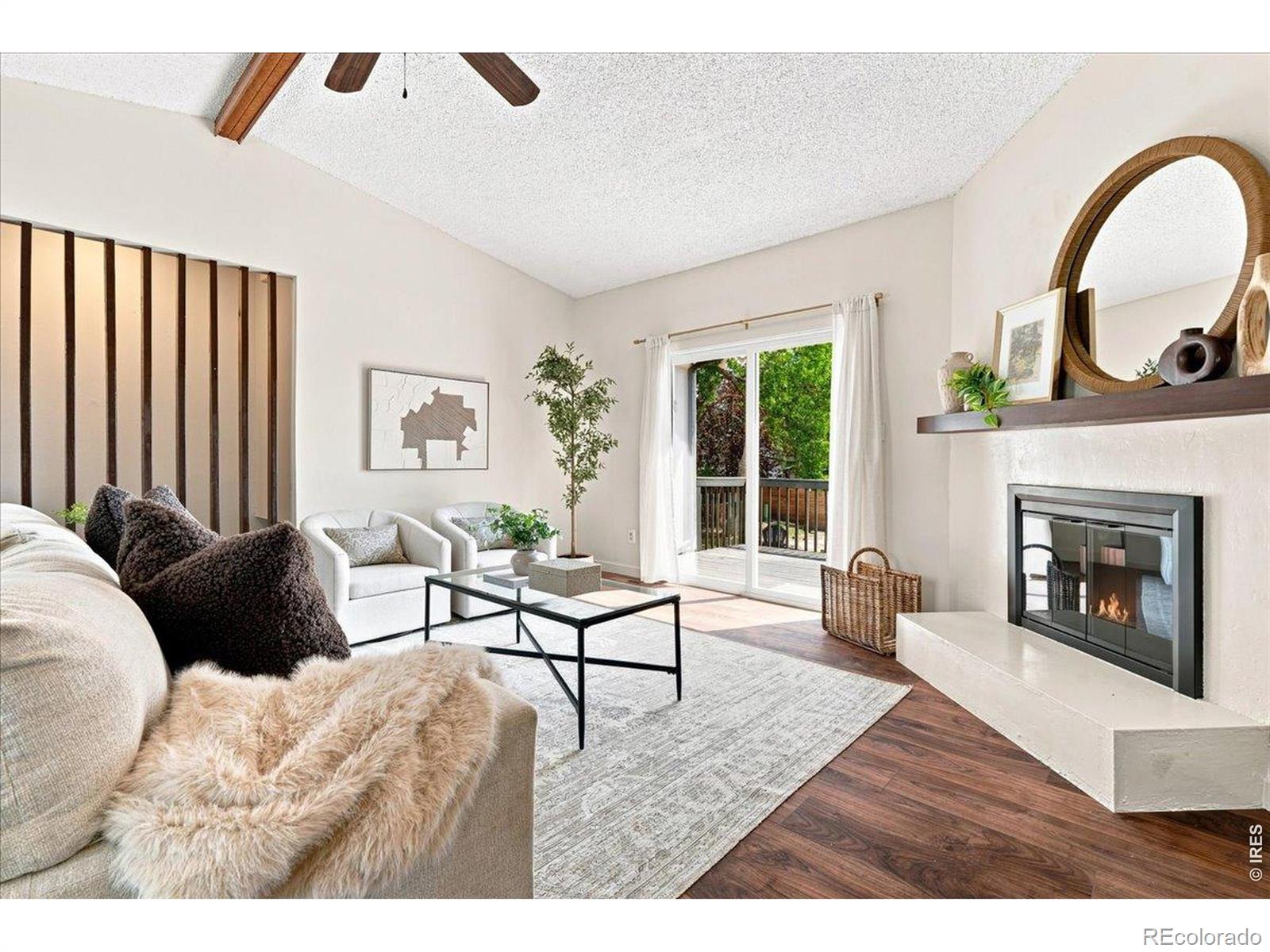 MLS Image #6 for 2124  sandstone drive,fort collins, Colorado
