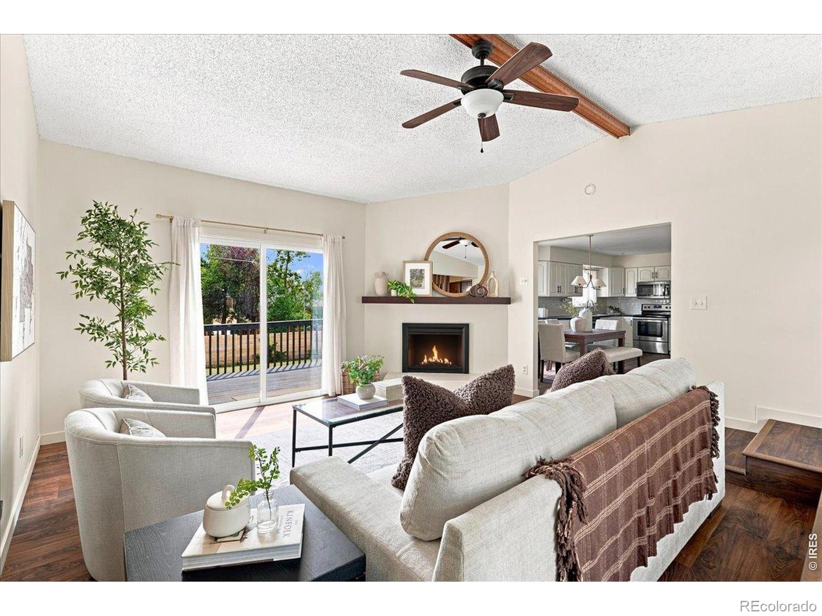 MLS Image #9 for 2124  sandstone drive,fort collins, Colorado