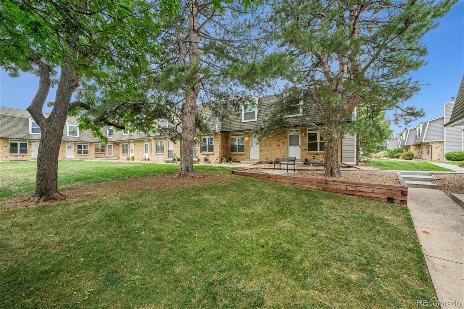 MLS Image #1 for 1521 s owens street,denver, Colorado