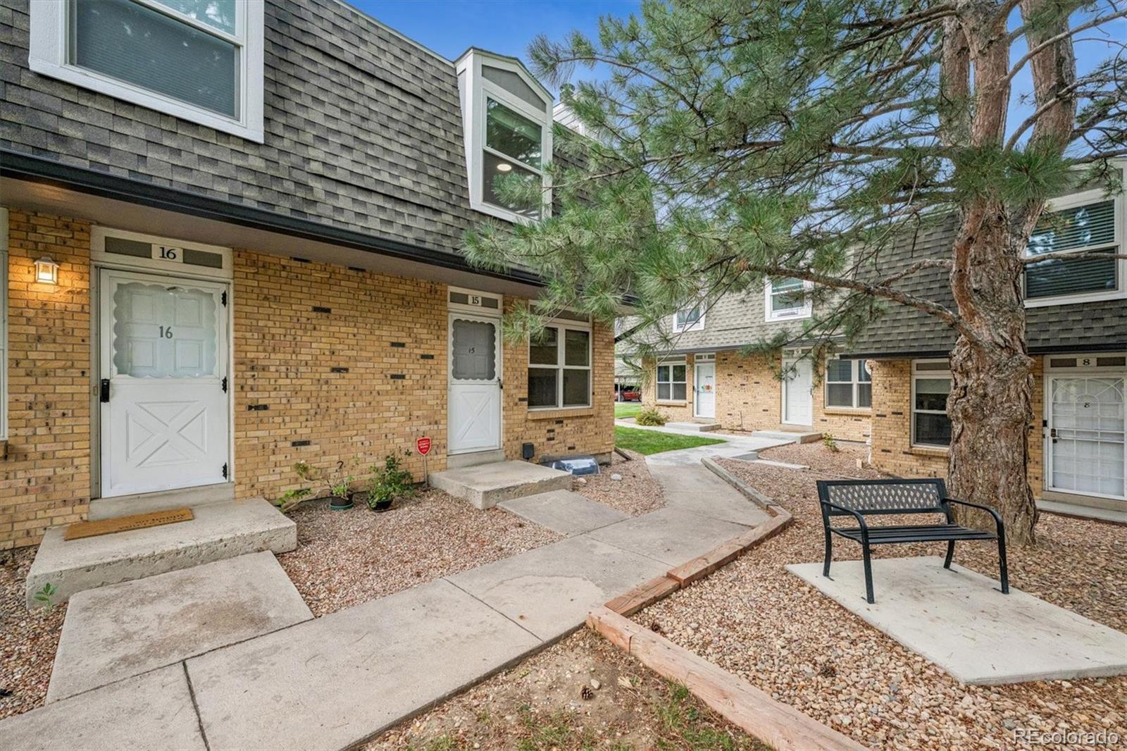 MLS Image #2 for 1521 s owens street,denver, Colorado