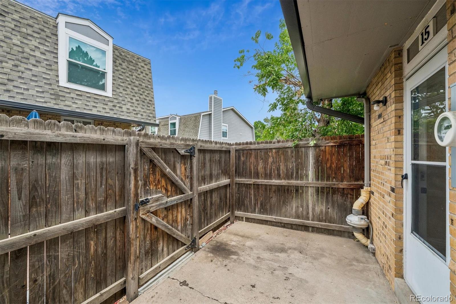 MLS Image #22 for 1521 s owens street,denver, Colorado