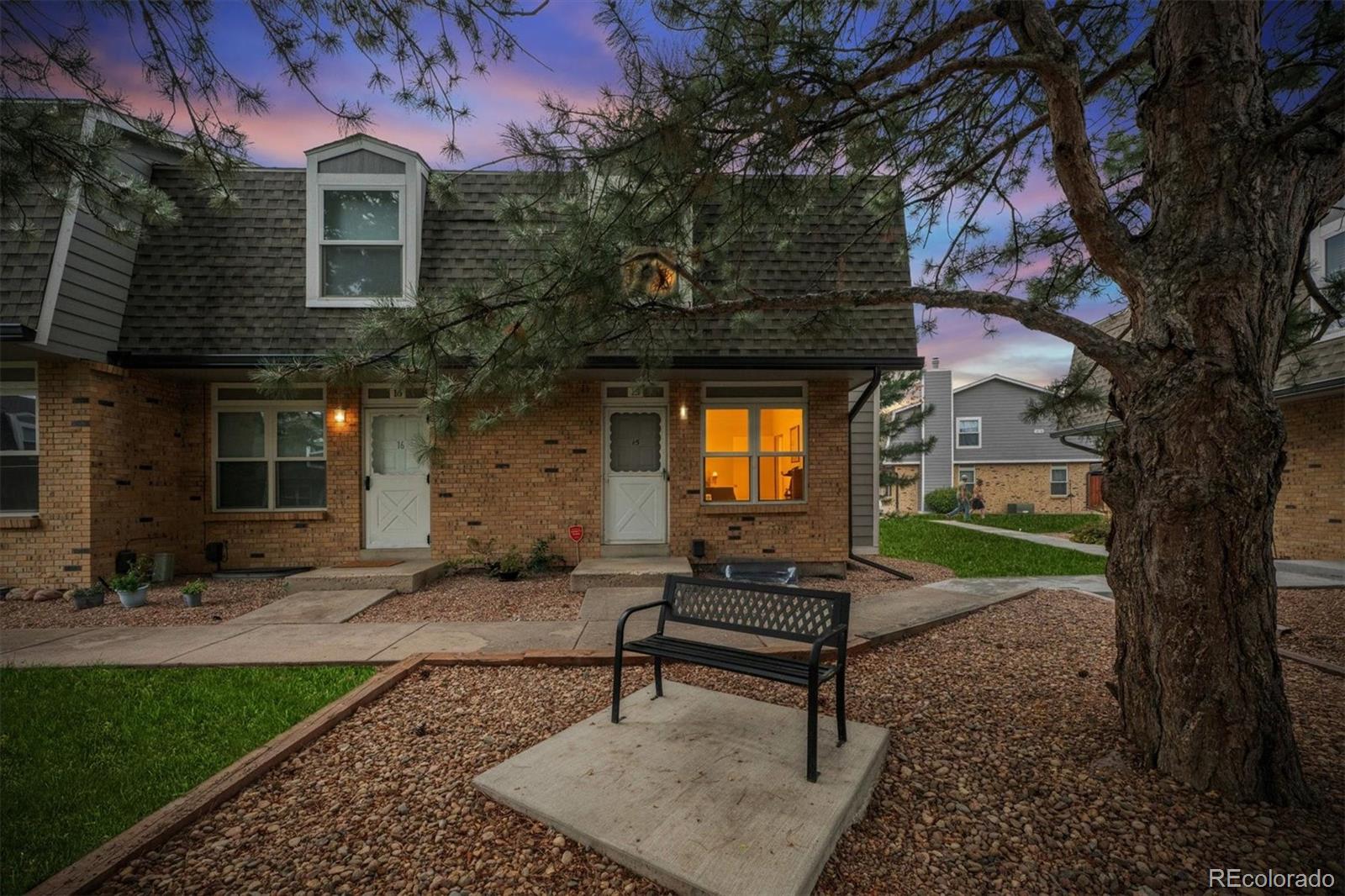 MLS Image #3 for 1521 s owens street,denver, Colorado