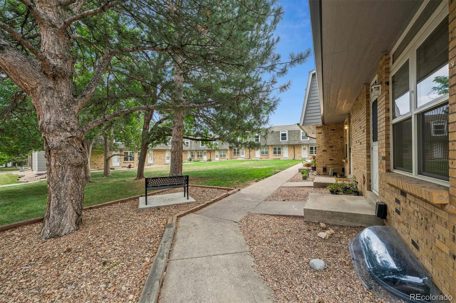 MLS Image #4 for 1521 s owens street,denver, Colorado