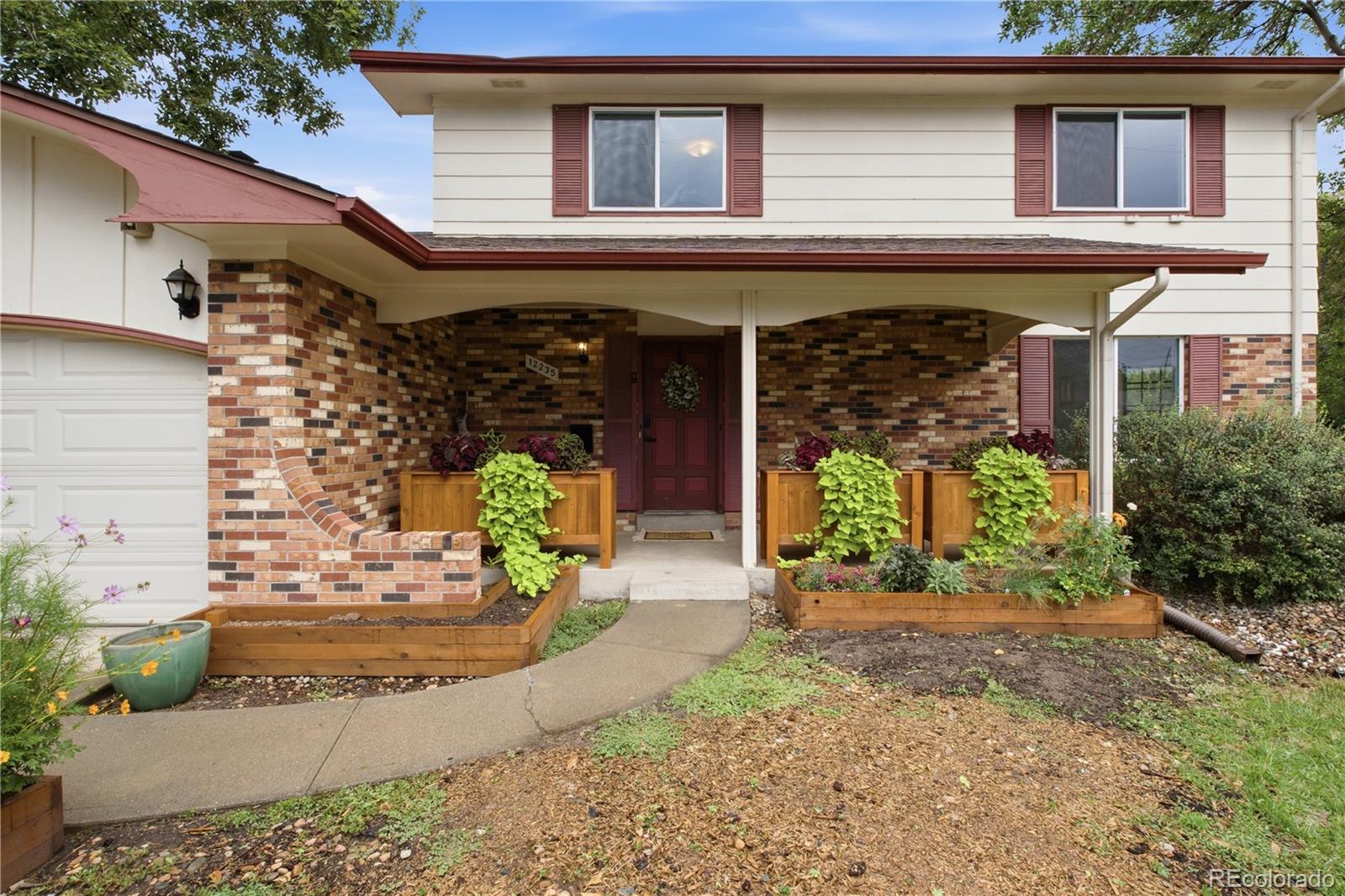 MLS Image #1 for 12235 w 61st avenue,arvada, Colorado