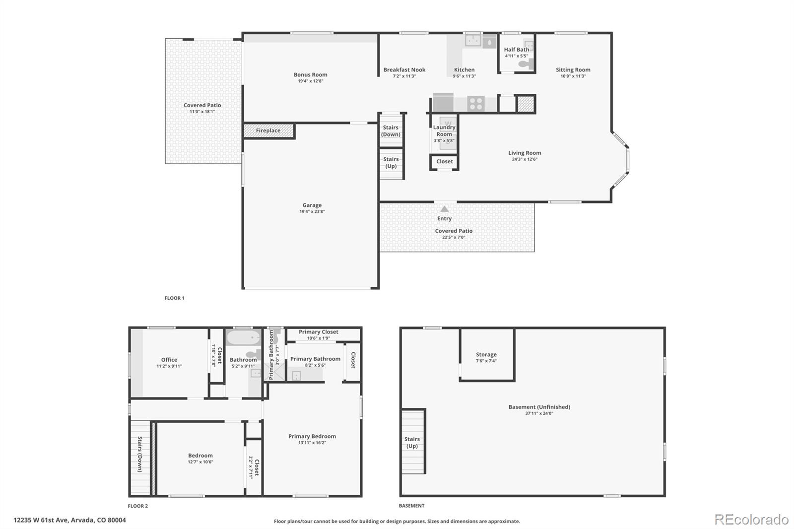 MLS Image #28 for 12235 w 61st avenue,arvada, Colorado
