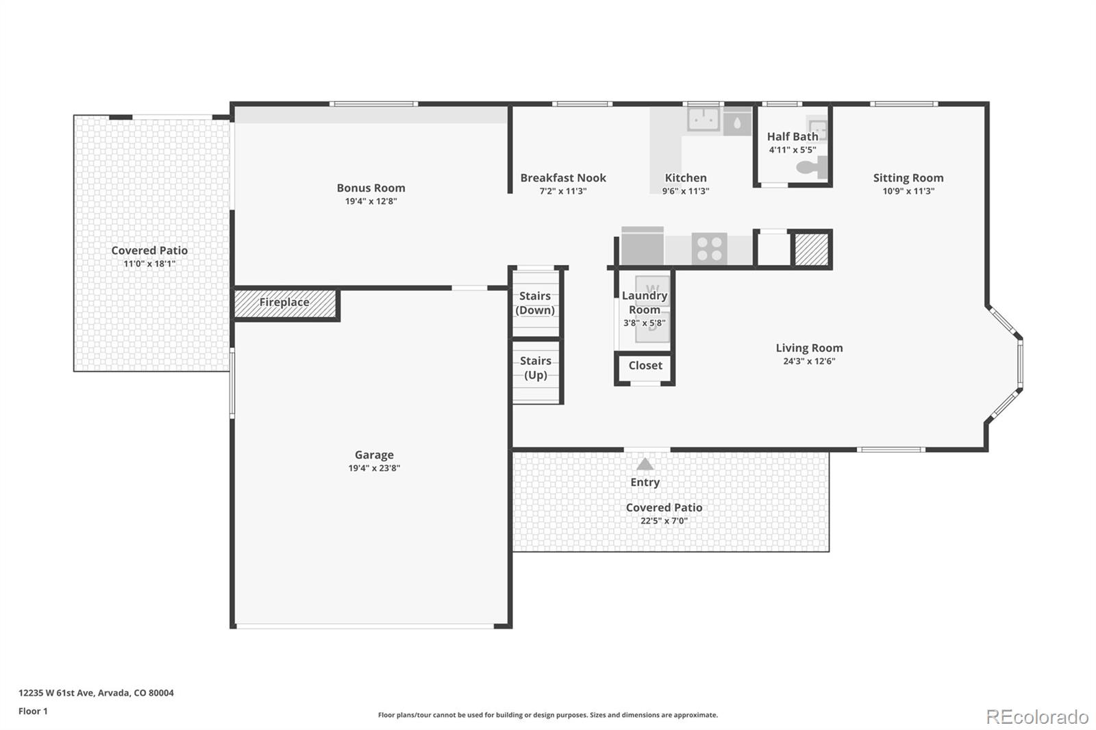 MLS Image #29 for 12235 w 61st avenue,arvada, Colorado