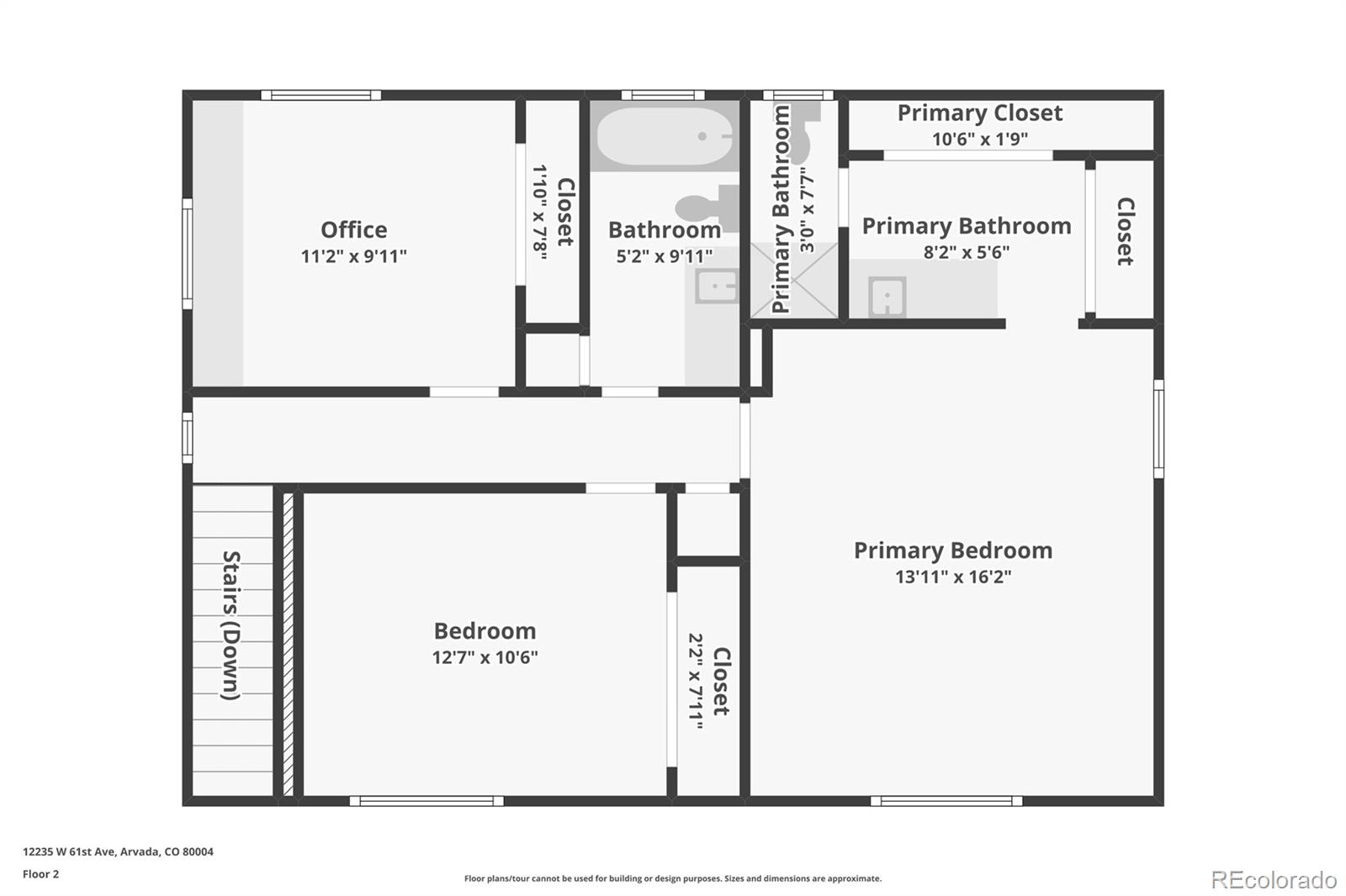 MLS Image #30 for 12235 w 61st avenue,arvada, Colorado