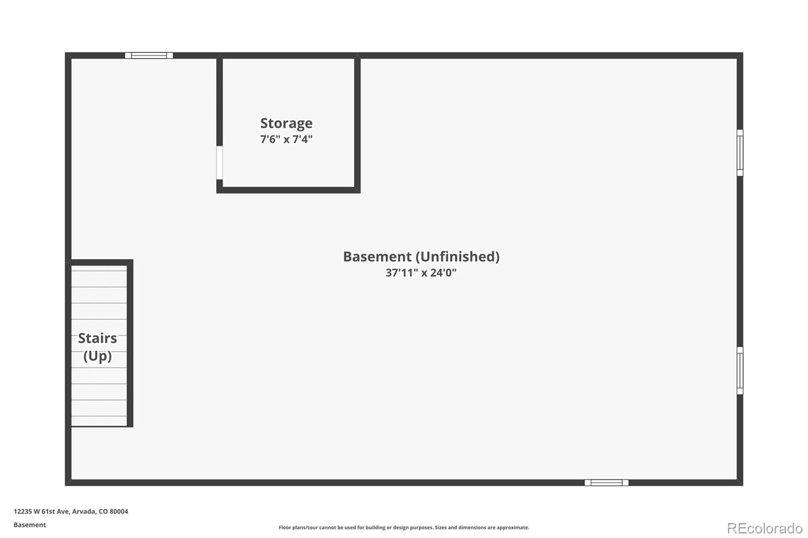 MLS Image #31 for 12235 w 61st avenue,arvada, Colorado