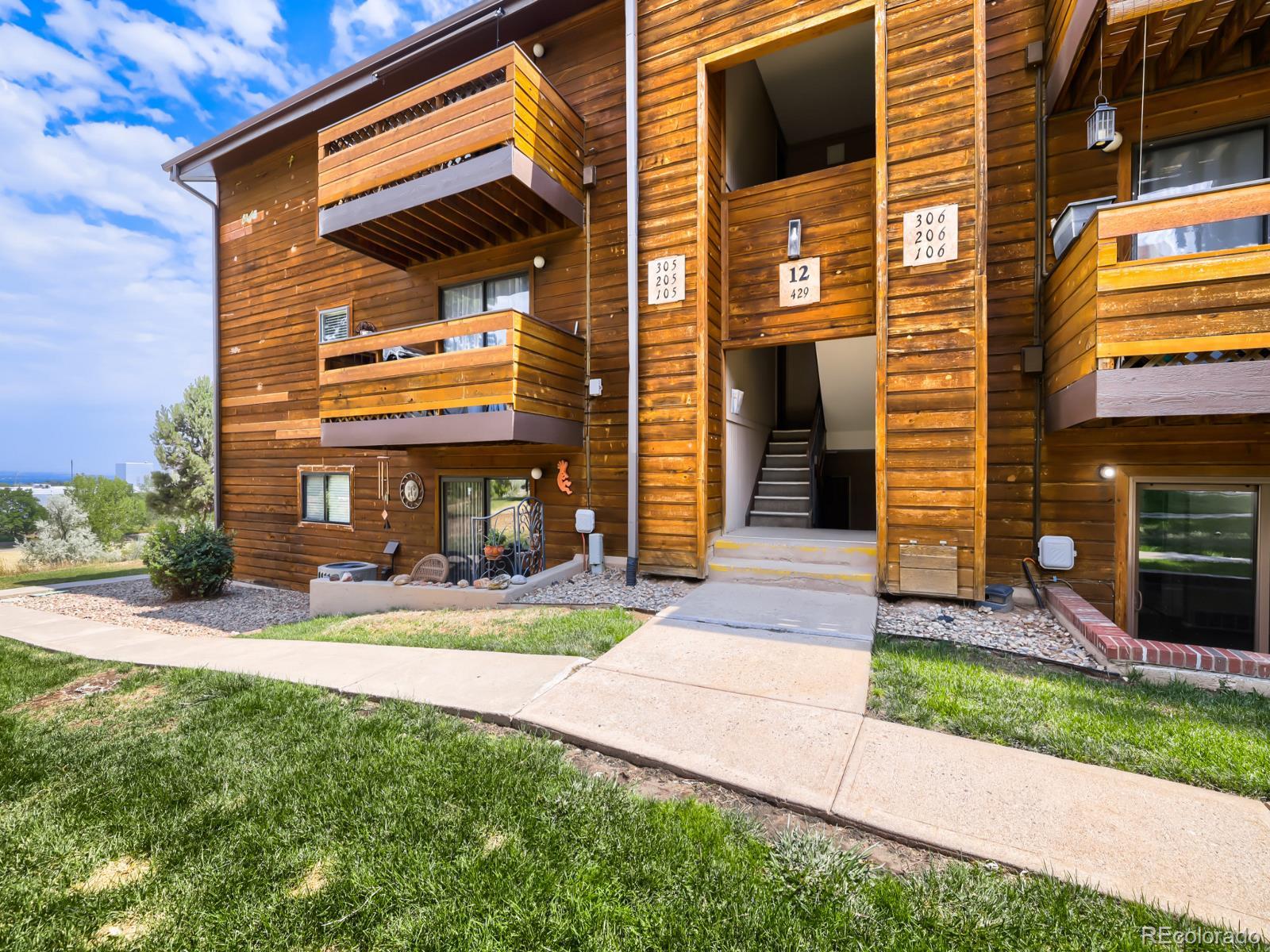 MLS Image #15 for 429  wright street,denver, Colorado