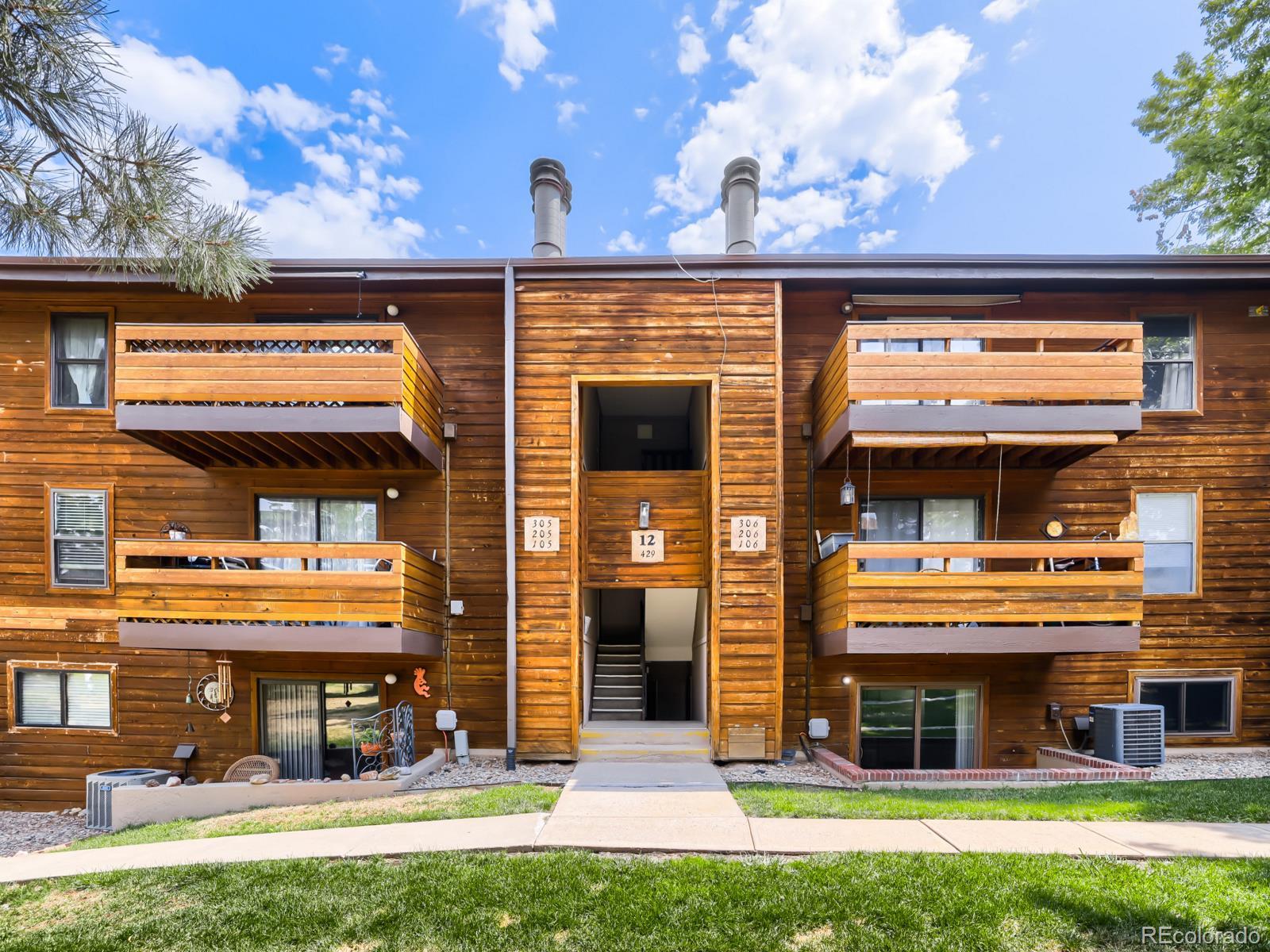 MLS Image #16 for 429  wright street,denver, Colorado
