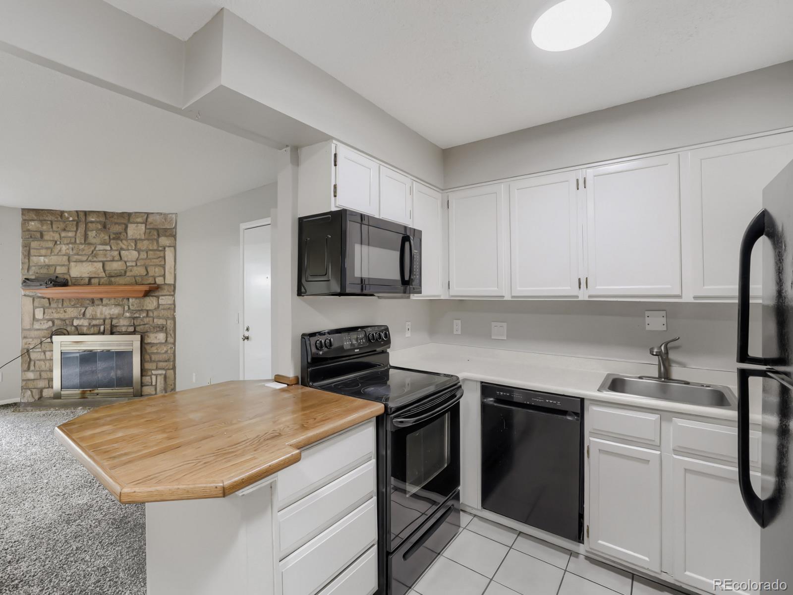 MLS Image #4 for 429  wright street,denver, Colorado