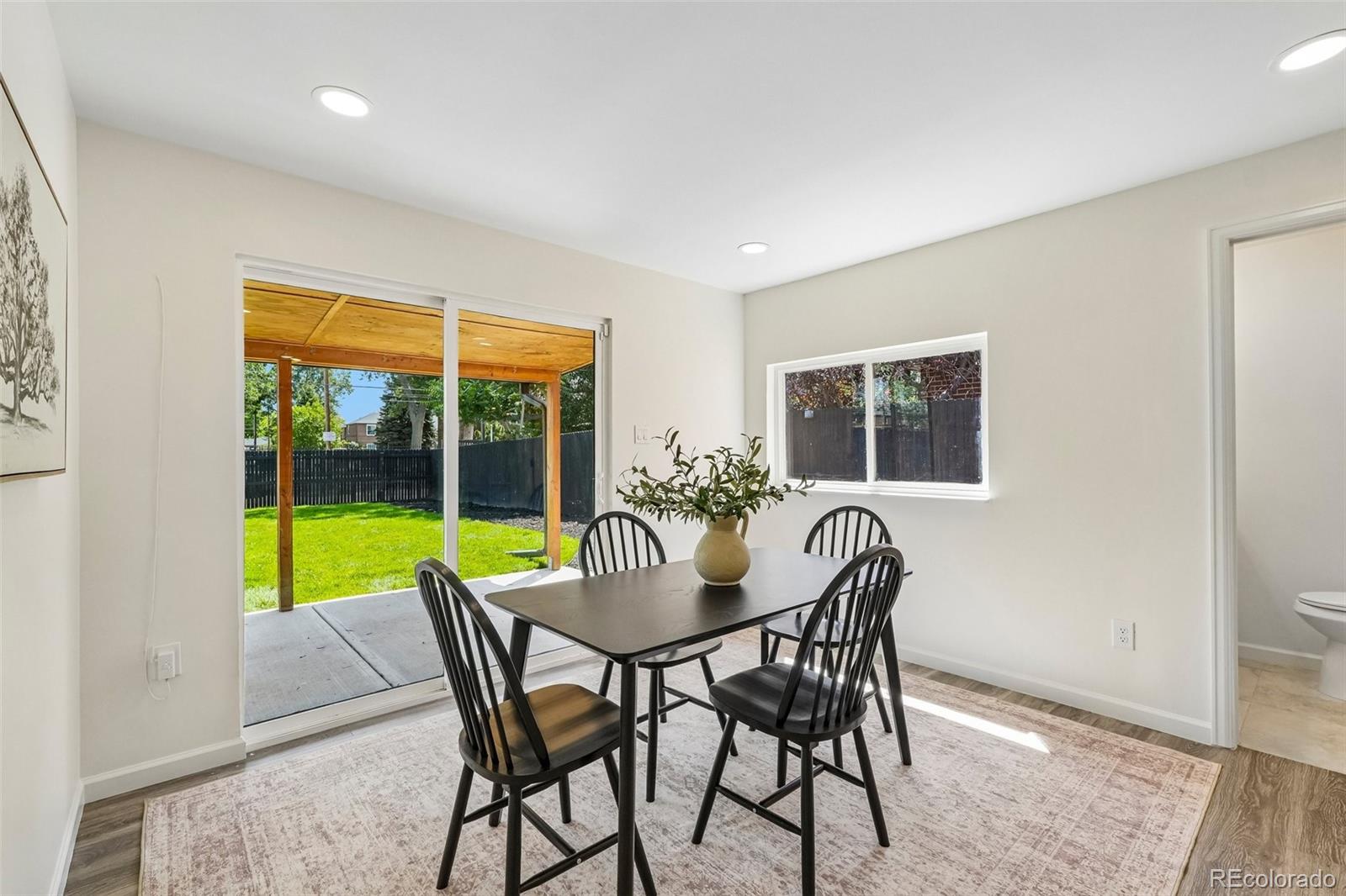 MLS Image #11 for 2850  ivy street,denver, Colorado