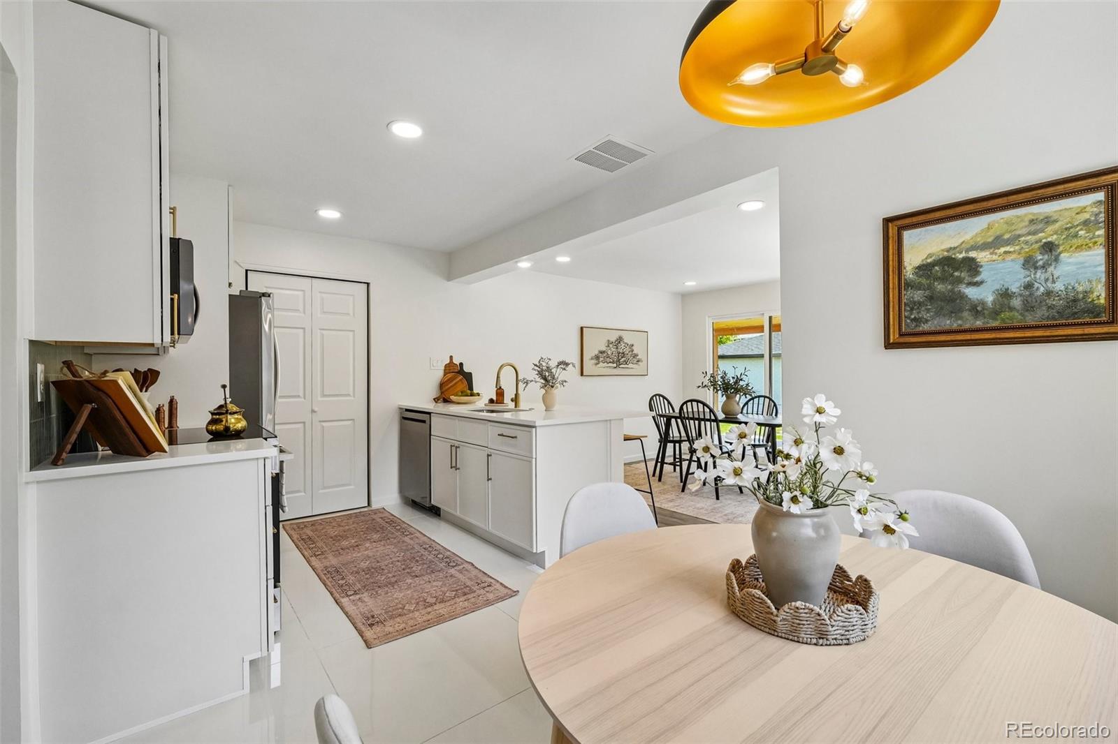 MLS Image #13 for 2850  ivy street,denver, Colorado