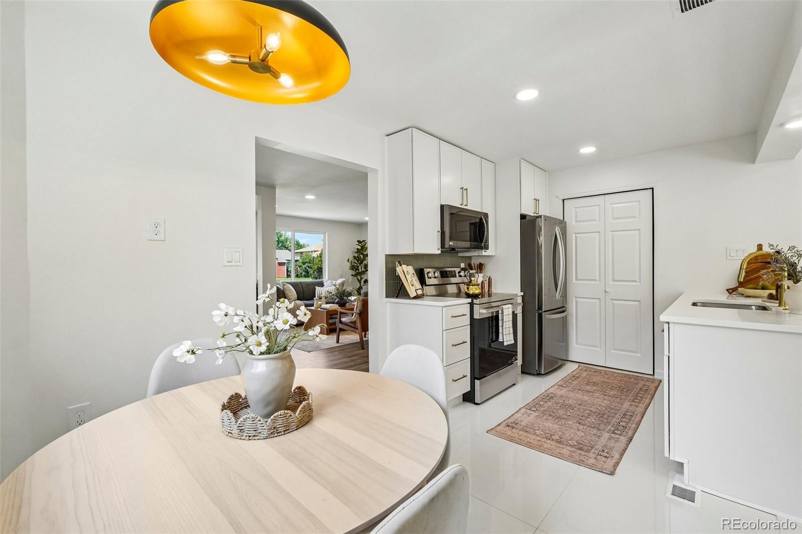 MLS Image #14 for 2850  ivy street,denver, Colorado
