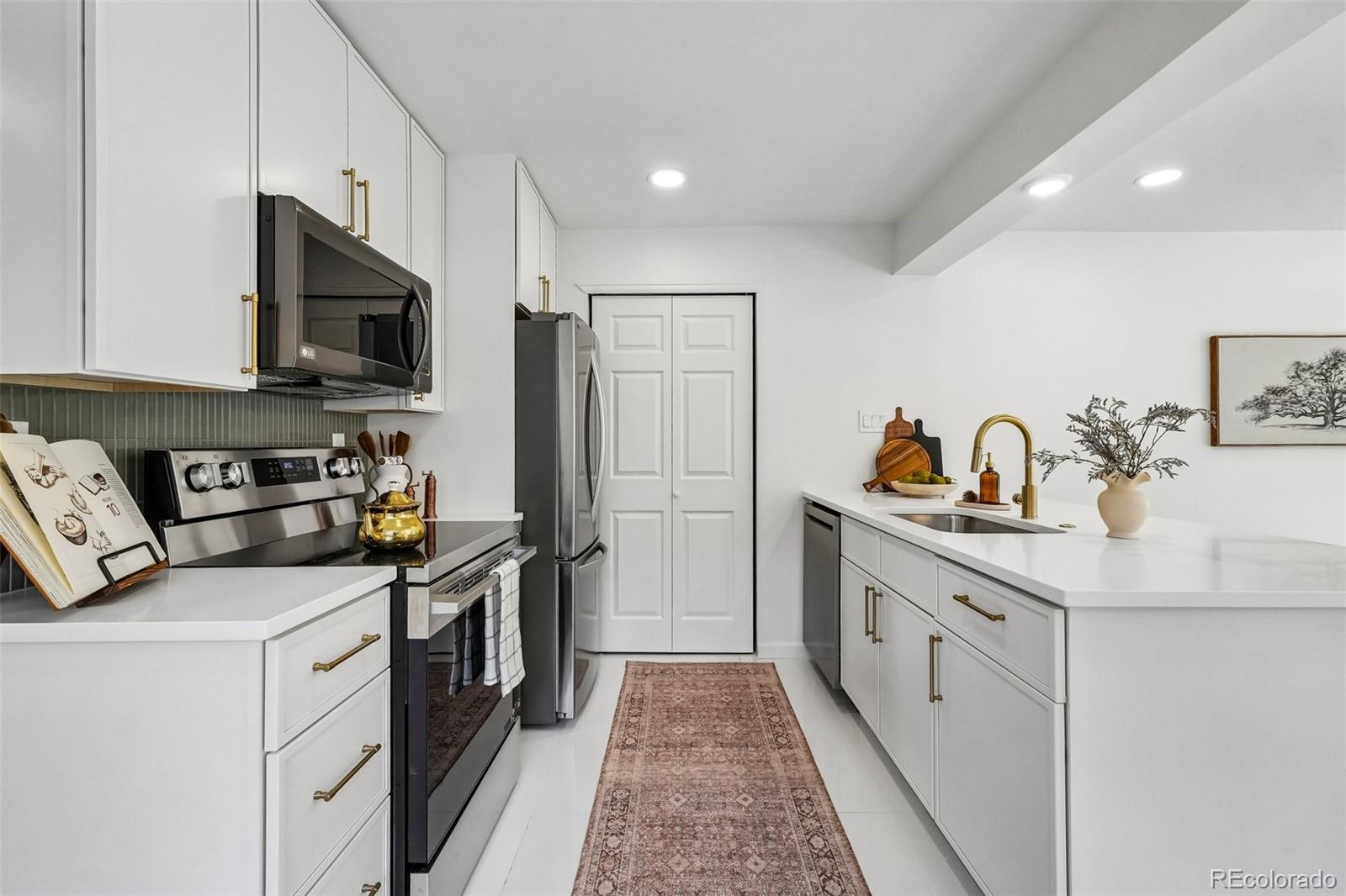 MLS Image #16 for 2850  ivy street,denver, Colorado