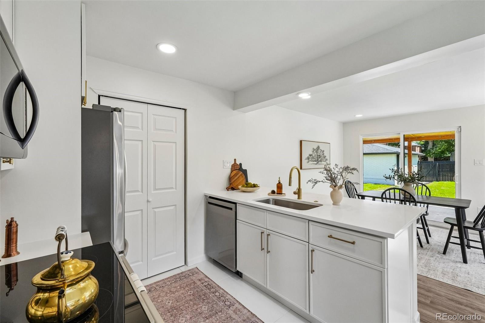 MLS Image #17 for 2850  ivy street,denver, Colorado