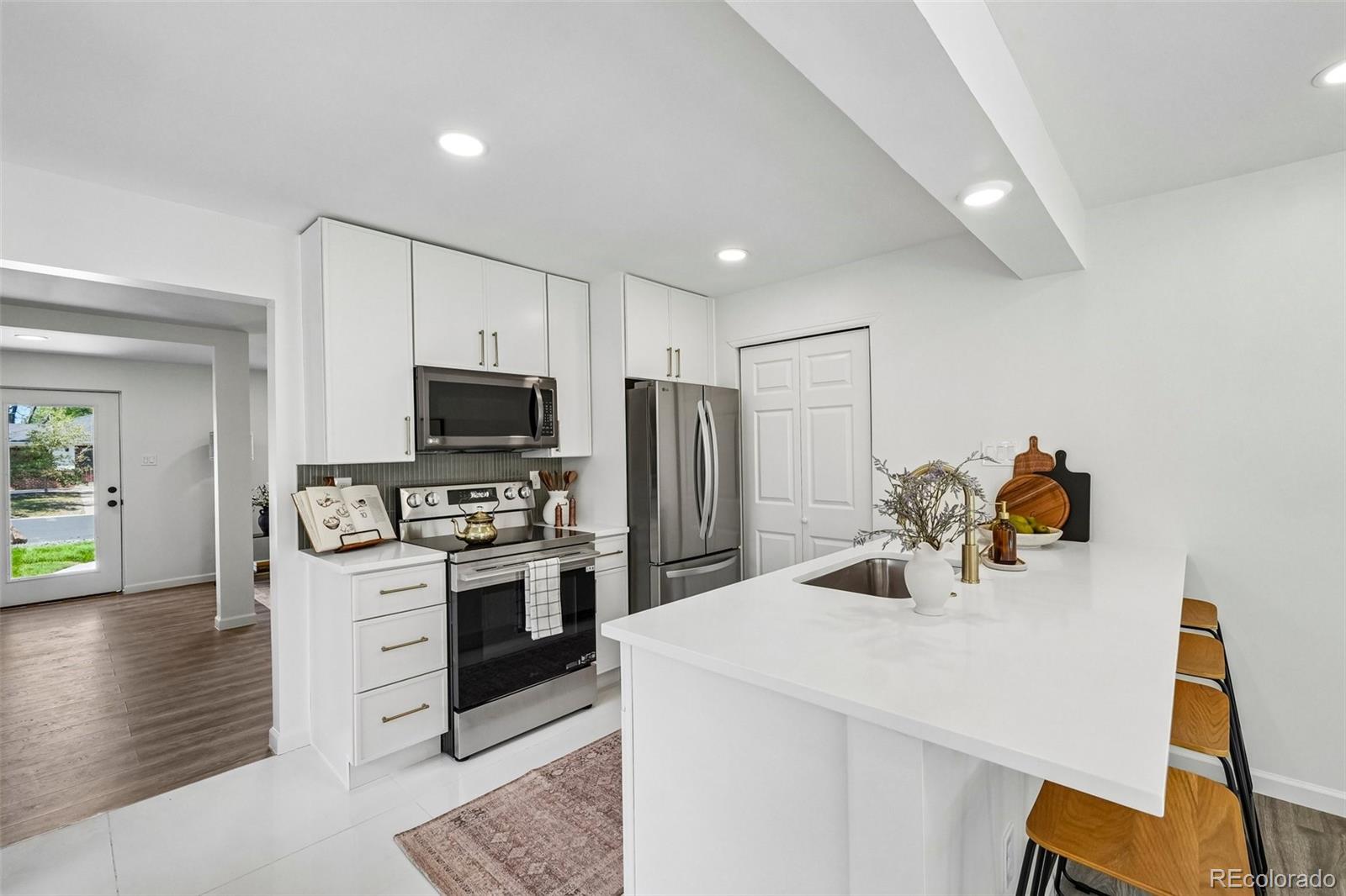 MLS Image #18 for 2850  ivy street,denver, Colorado