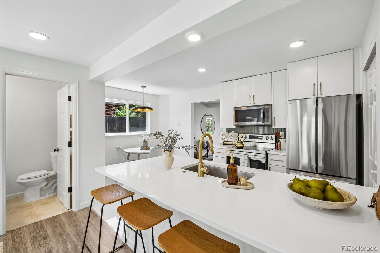 MLS Image #19 for 2850  ivy street,denver, Colorado