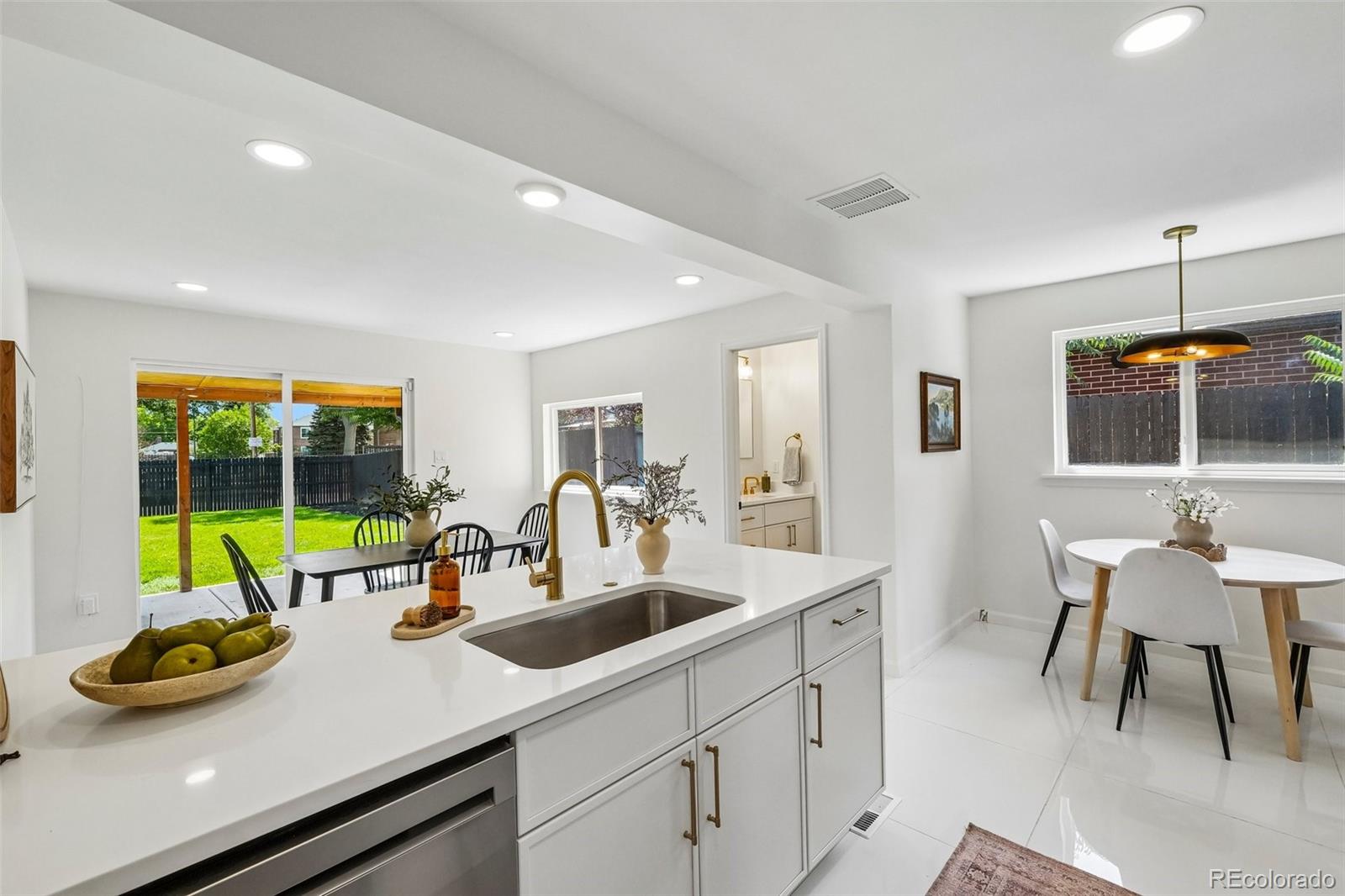 MLS Image #20 for 2850  ivy street,denver, Colorado