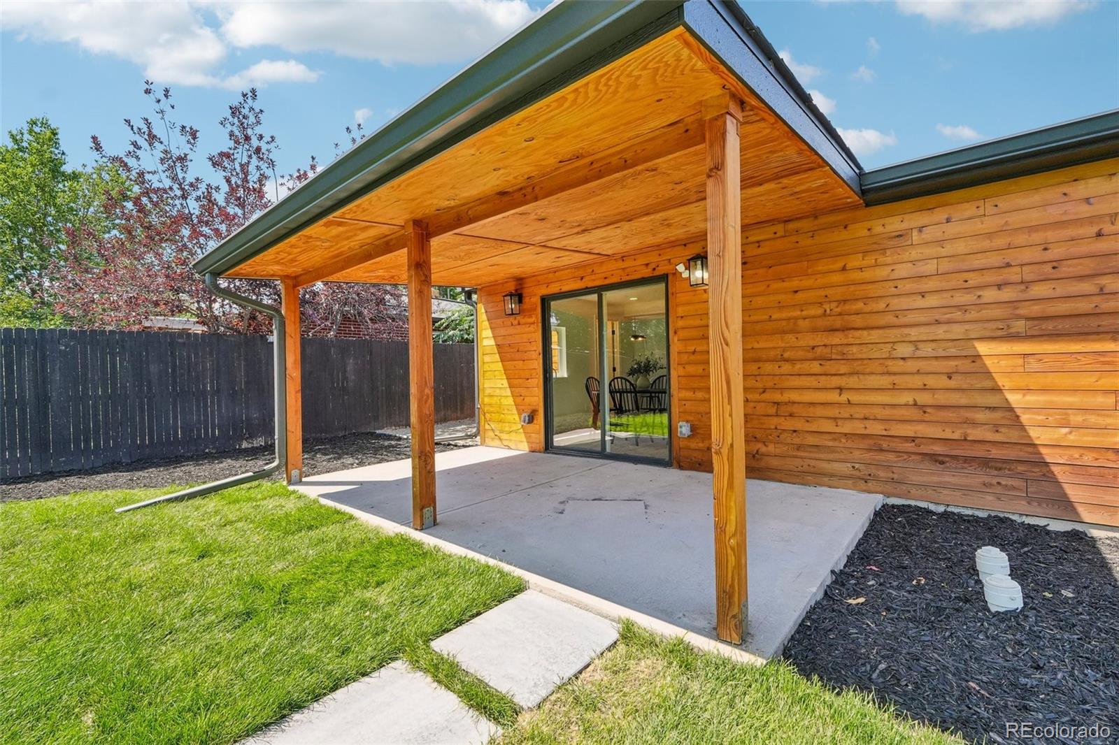 MLS Image #38 for 2850  ivy street,denver, Colorado