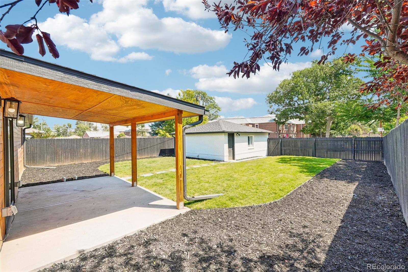 MLS Image #39 for 2850  ivy street,denver, Colorado