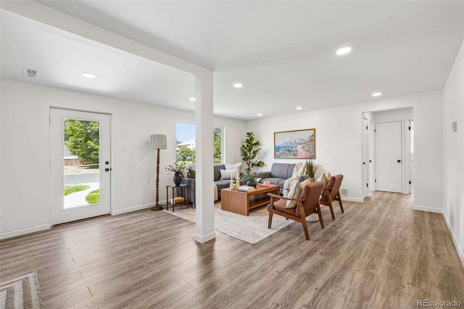 MLS Image #4 for 2850  ivy street,denver, Colorado