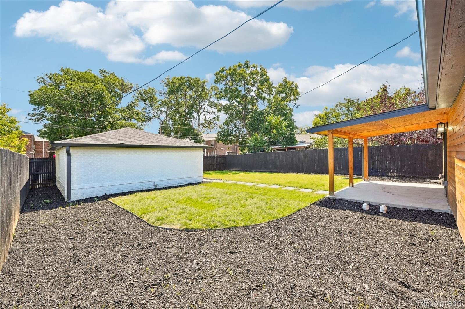 MLS Image #40 for 2850  ivy street,denver, Colorado