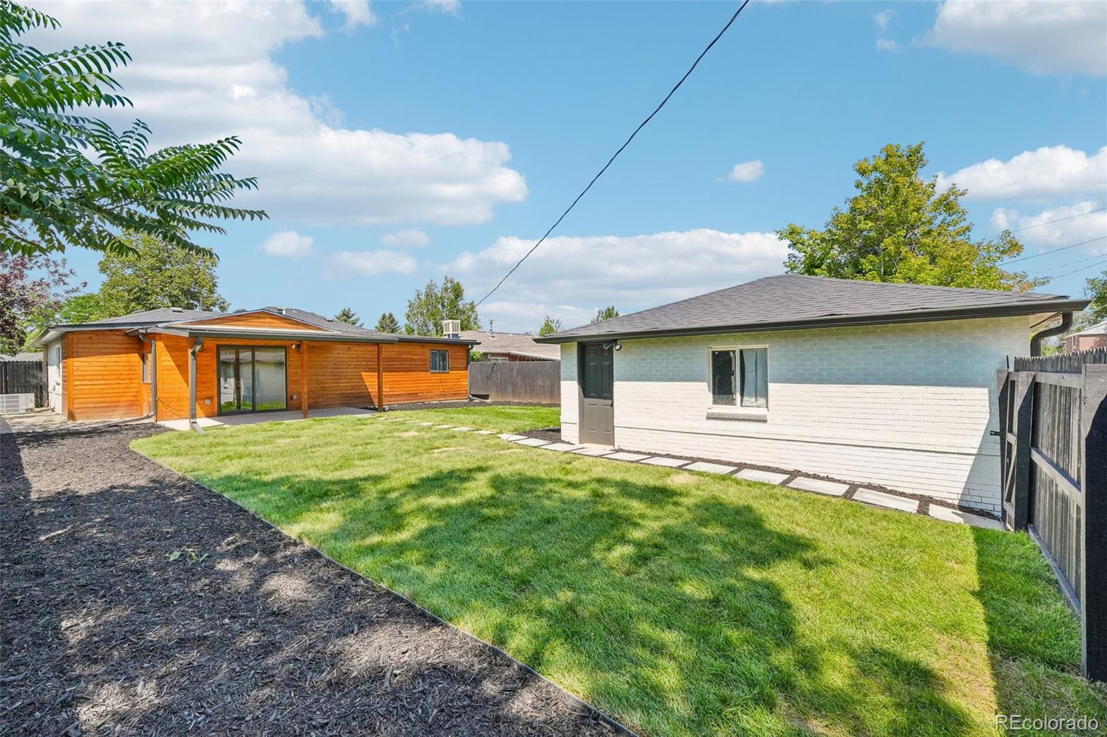 MLS Image #42 for 2850  ivy street,denver, Colorado