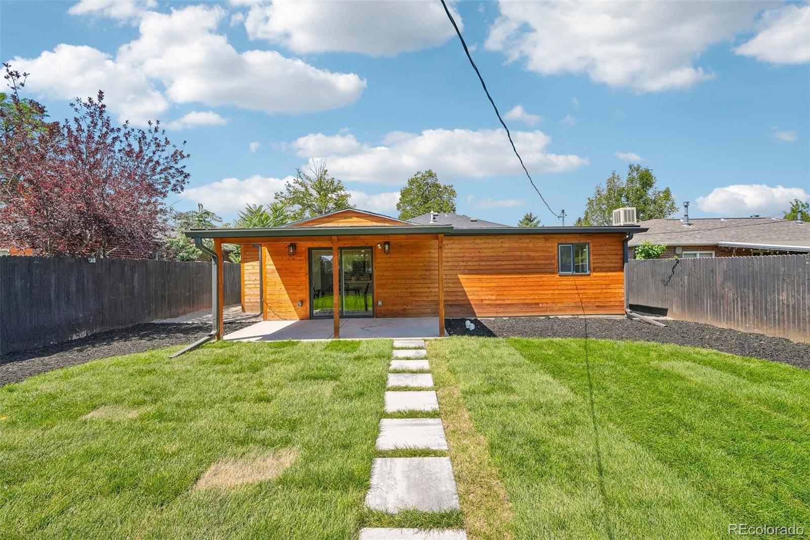 MLS Image #43 for 2850  ivy street,denver, Colorado