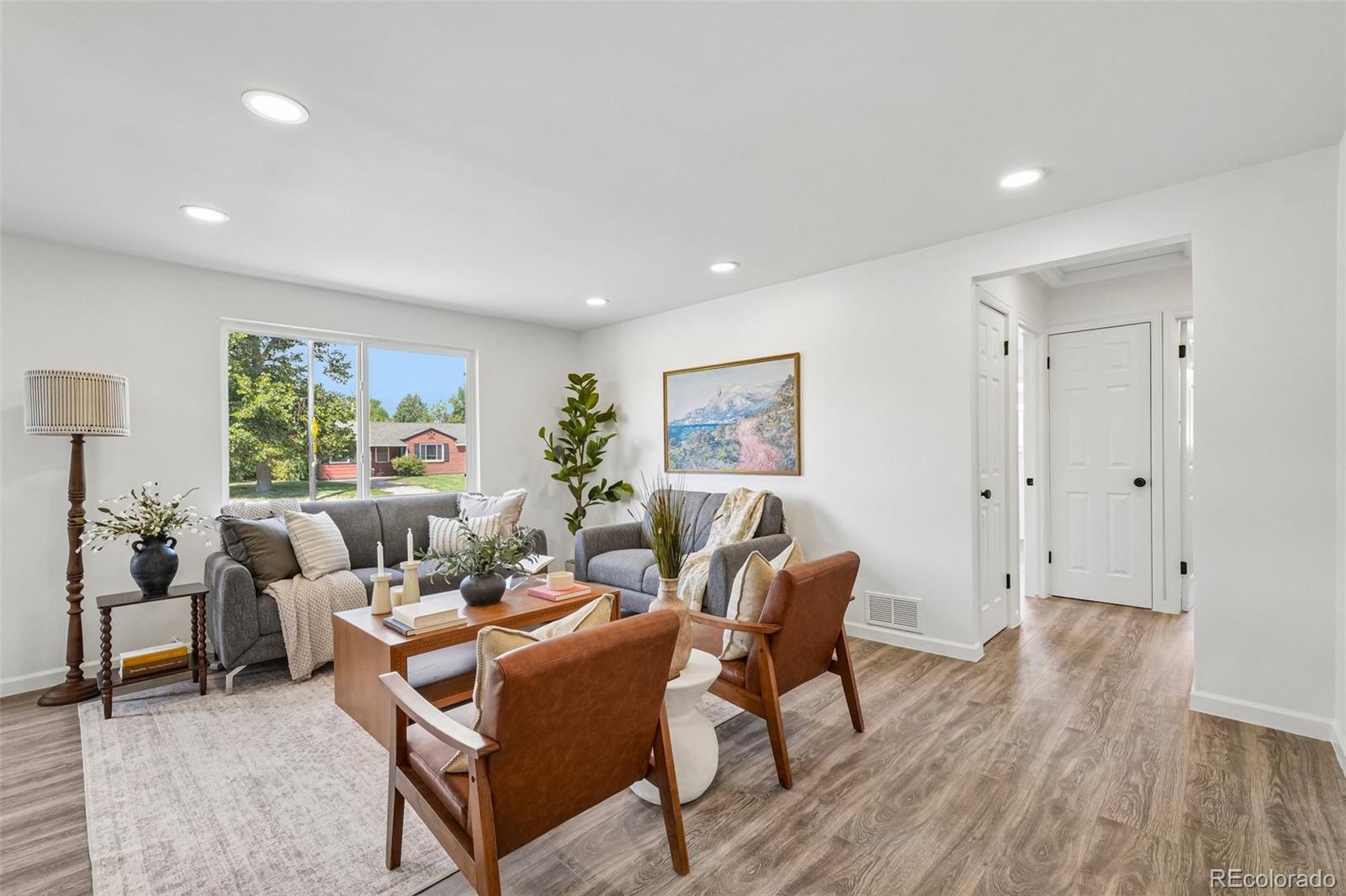 MLS Image #5 for 2850  ivy street,denver, Colorado