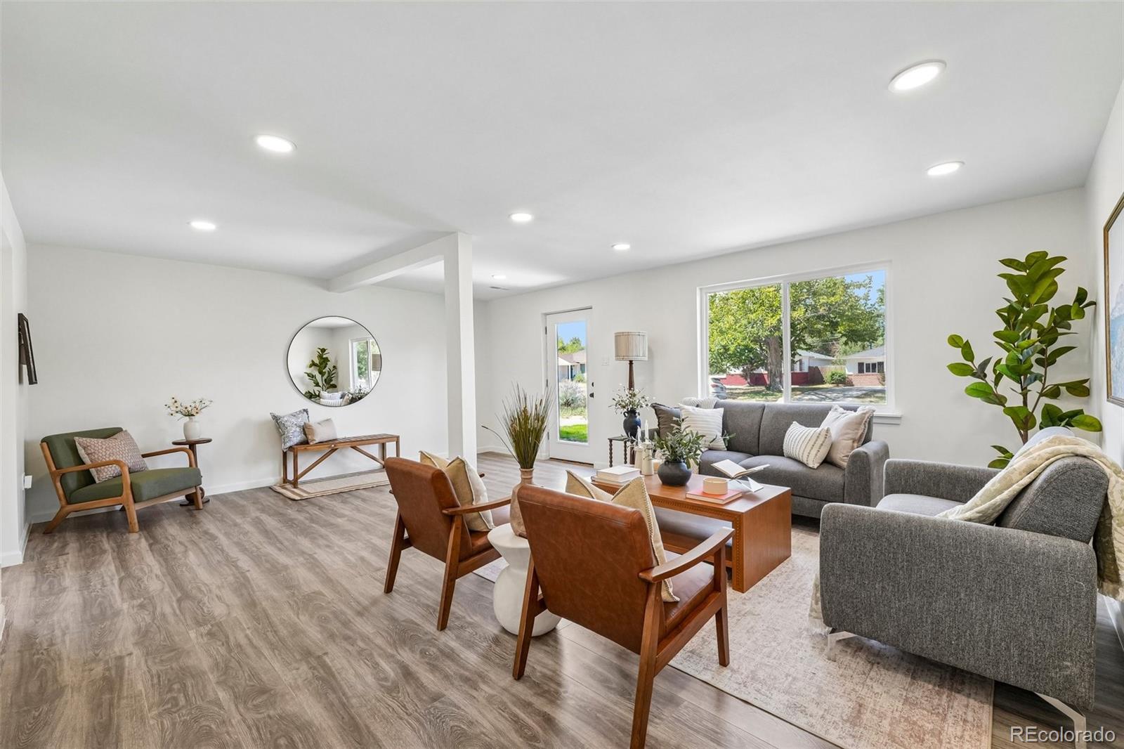 MLS Image #6 for 2850  ivy street,denver, Colorado