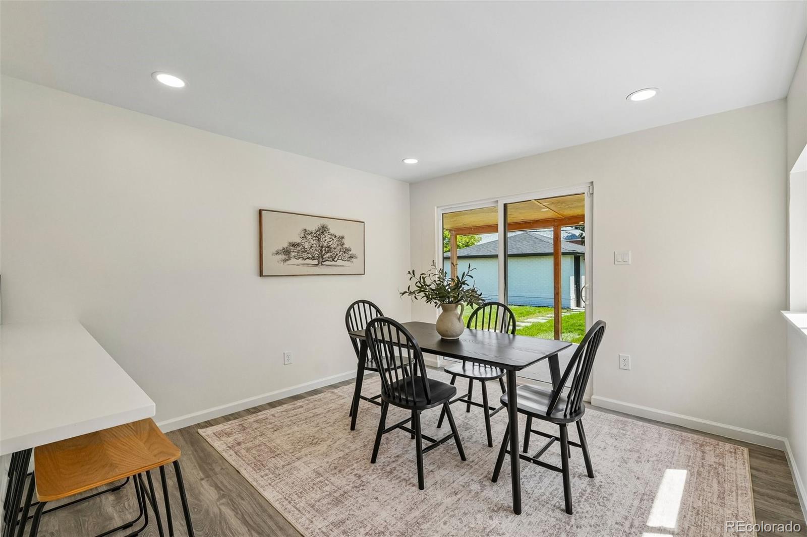 MLS Image #9 for 2850  ivy street,denver, Colorado