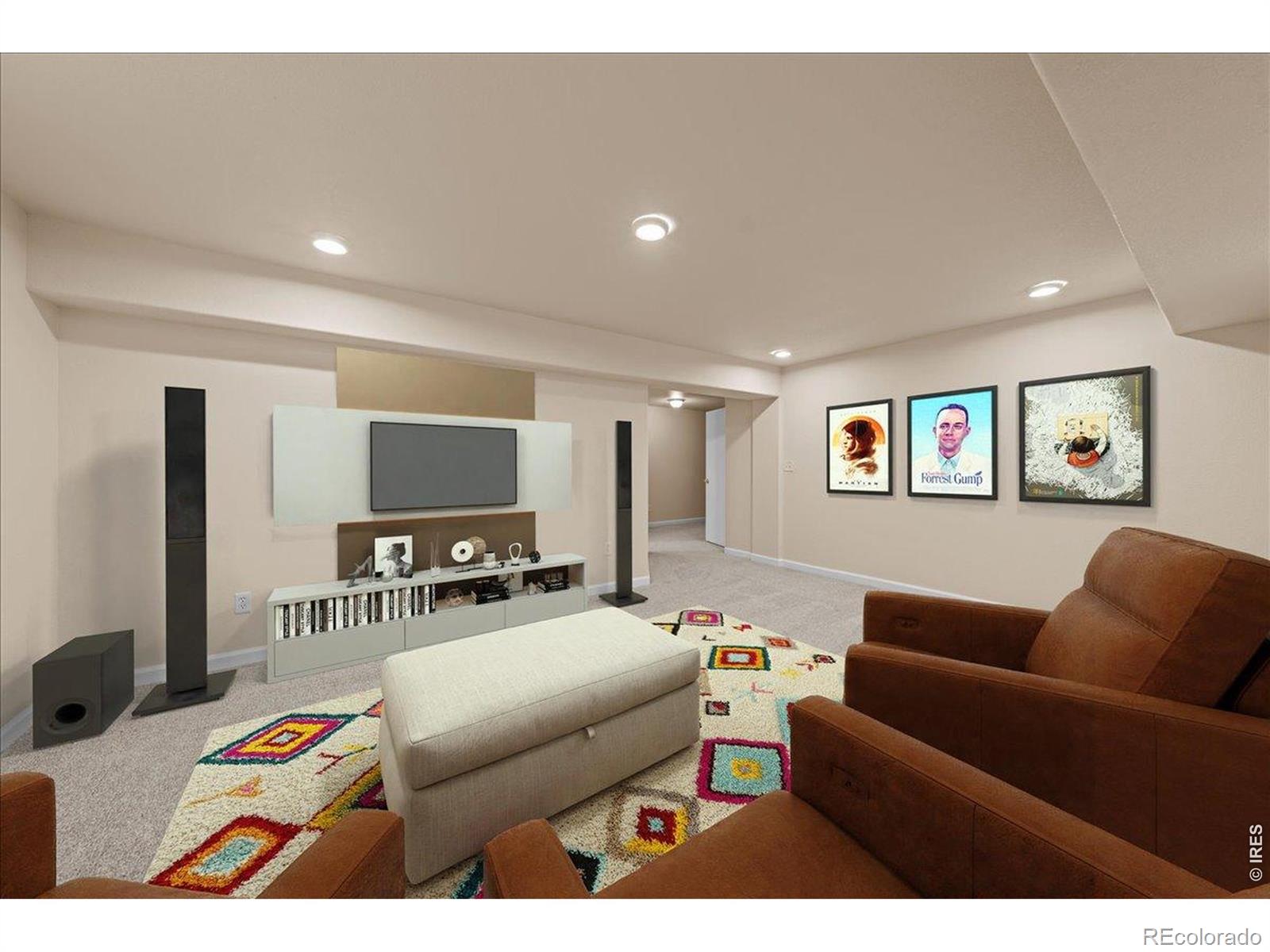 MLS Image #22 for 2107  tristi court,johnstown, Colorado