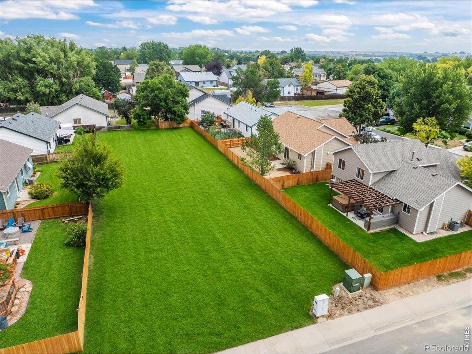 MLS Image #27 for 2107  tristi court,johnstown, Colorado