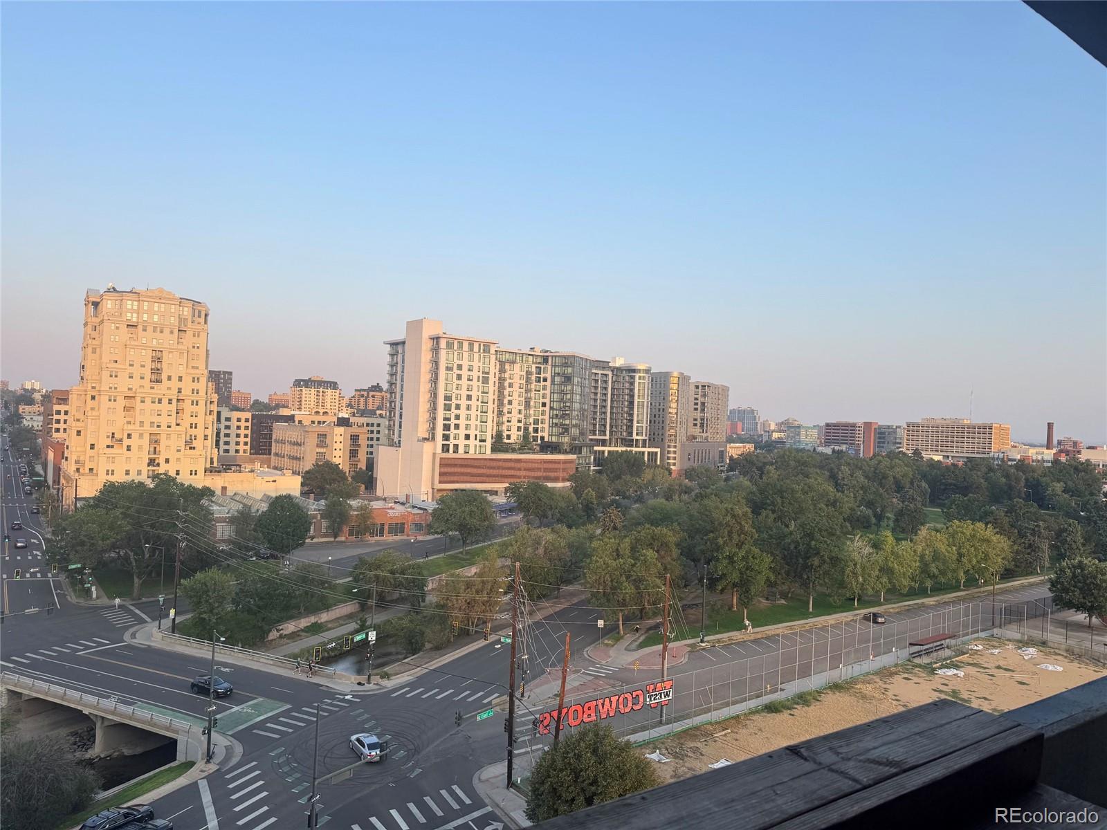 MLS Image #2 for 601 w 11th avenue 1006,denver, Colorado