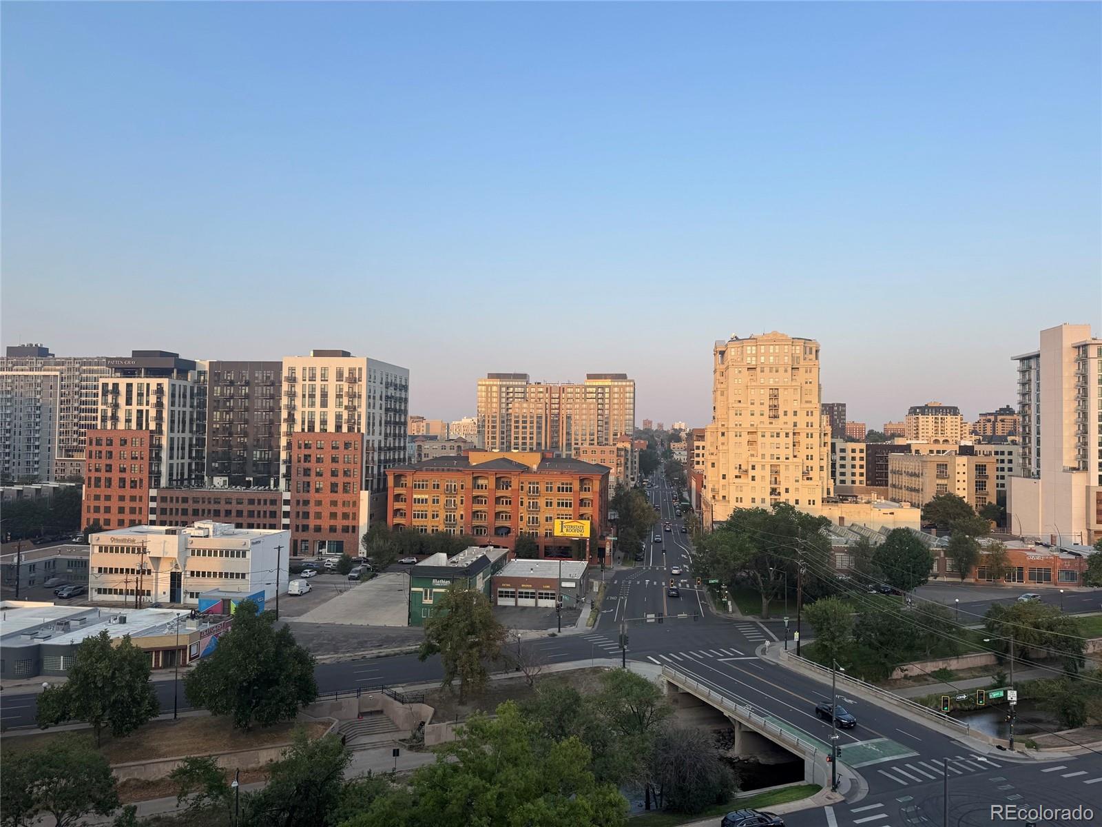 MLS Image #3 for 601 w 11th avenue 1006,denver, Colorado