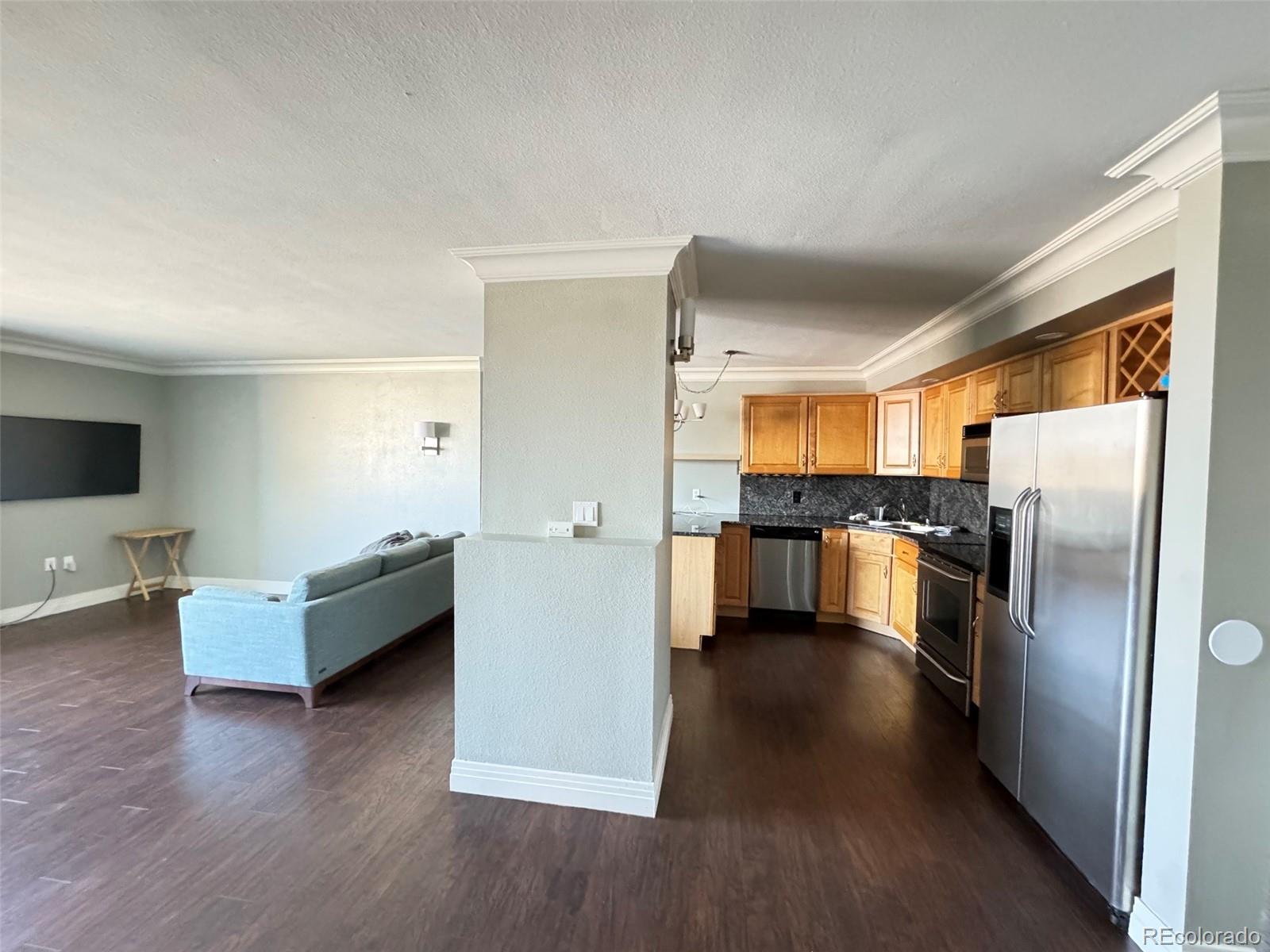 MLS Image #4 for 601 w 11th avenue 1006,denver, Colorado