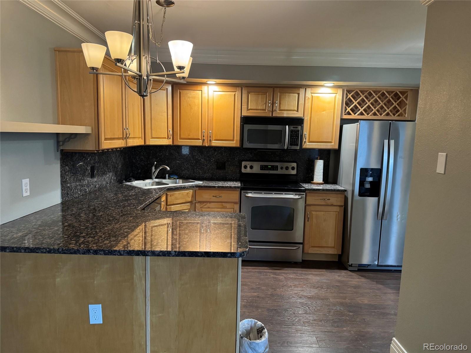 MLS Image #5 for 601 w 11th avenue 1006,denver, Colorado