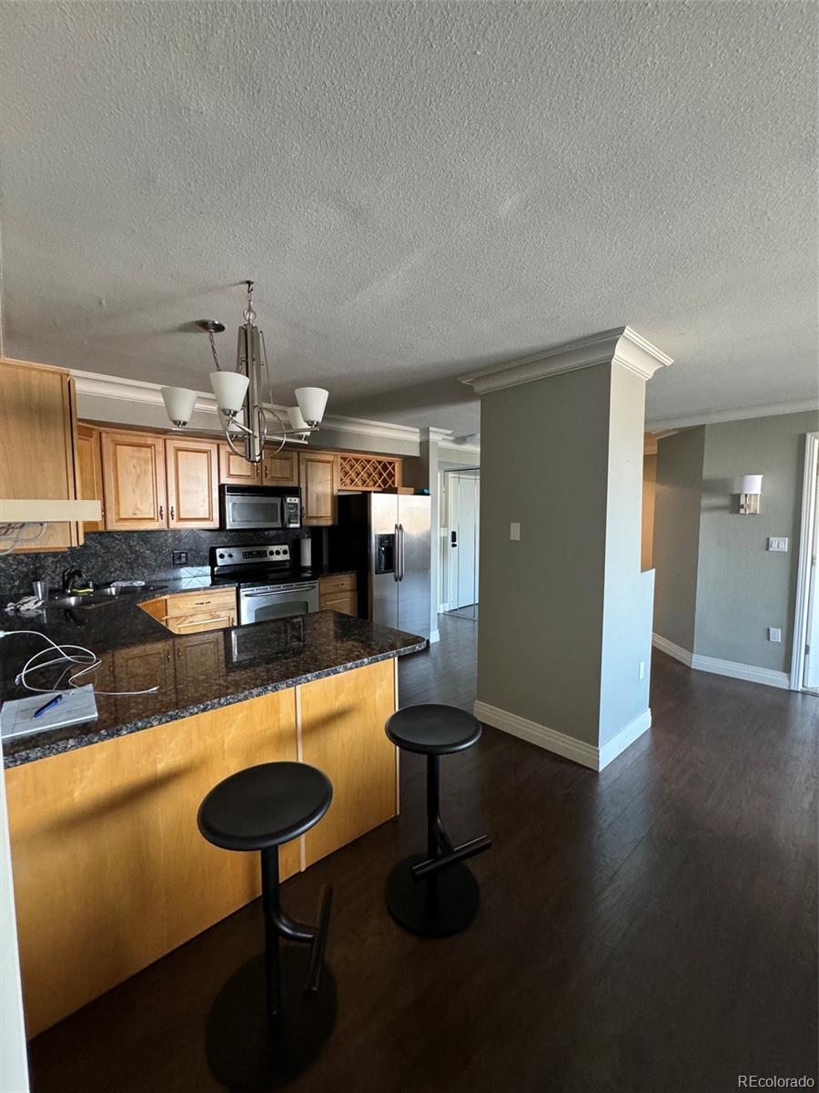 MLS Image #6 for 601 w 11th avenue 1006,denver, Colorado