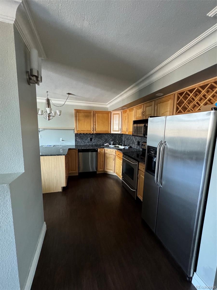 MLS Image #7 for 601 w 11th avenue 1006,denver, Colorado