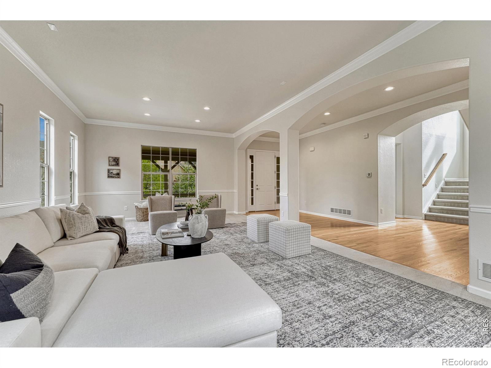 MLS Image #1 for 10360  bluffmont drive,lone tree, Colorado