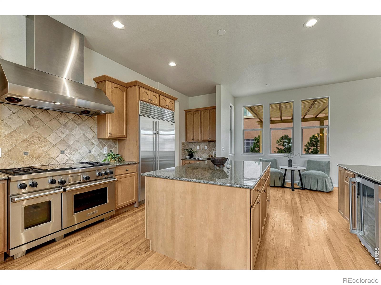 MLS Image #10 for 10360  bluffmont drive,lone tree, Colorado