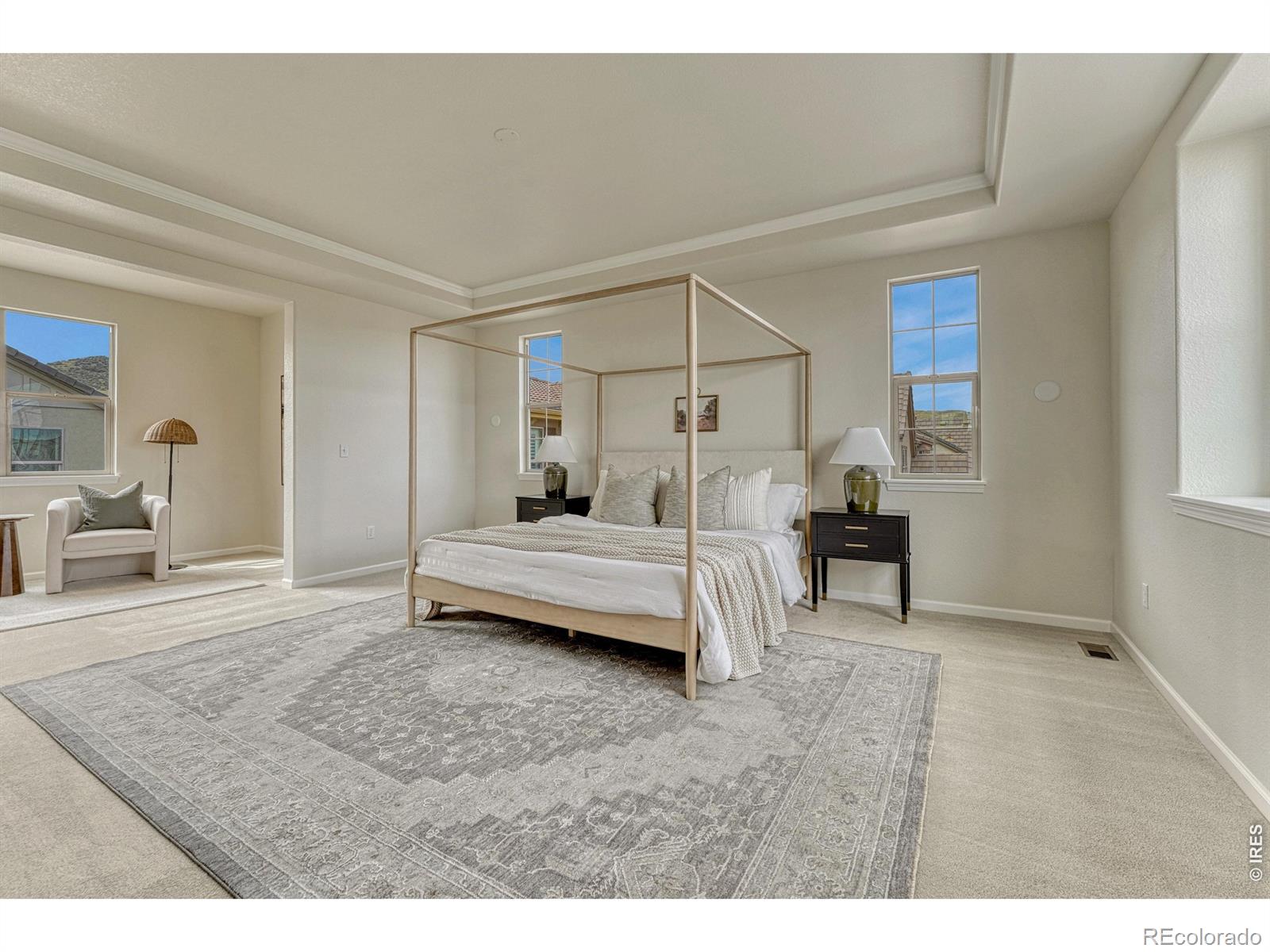 MLS Image #13 for 10360  bluffmont drive,lone tree, Colorado