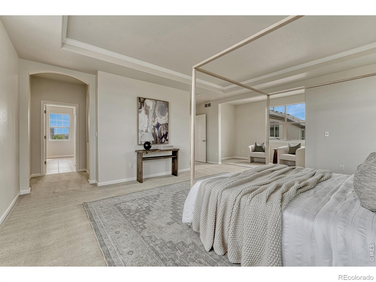 MLS Image #14 for 10360  bluffmont drive,lone tree, Colorado