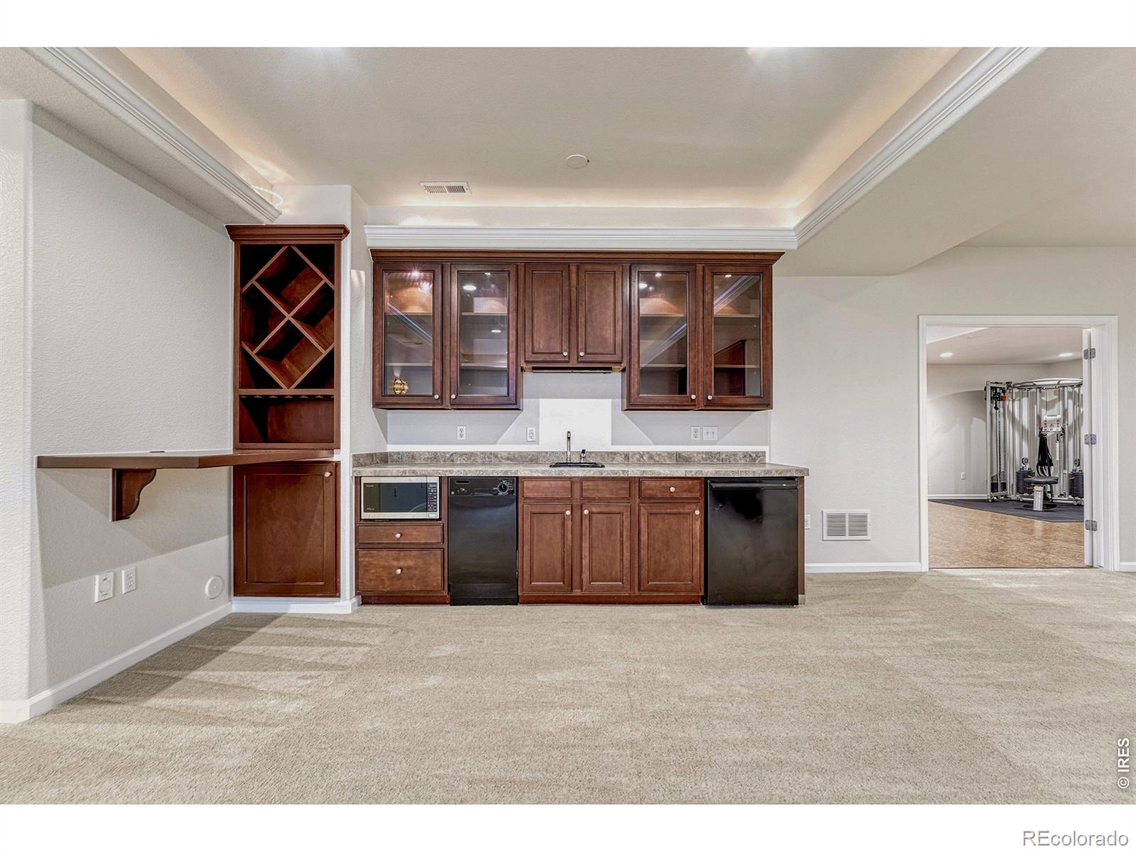 MLS Image #24 for 10360  bluffmont drive,lone tree, Colorado