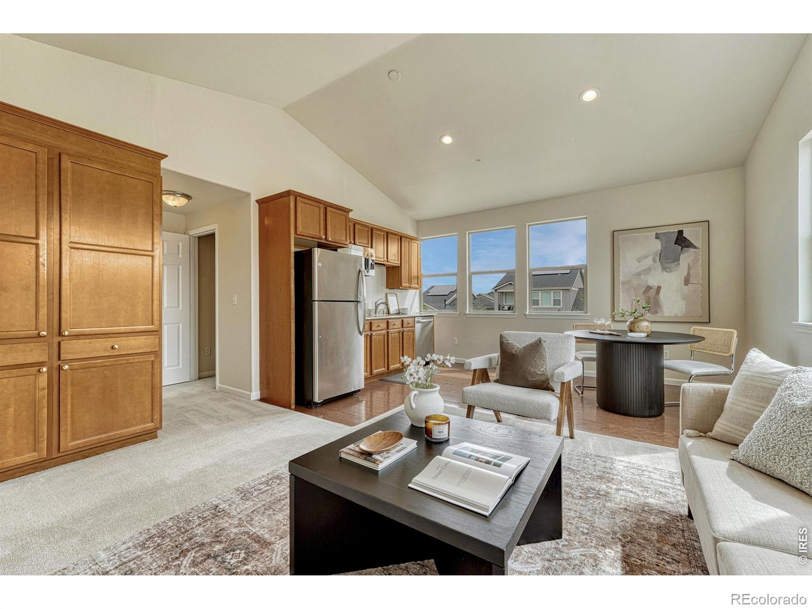 MLS Image #33 for 10360  bluffmont drive,lone tree, Colorado