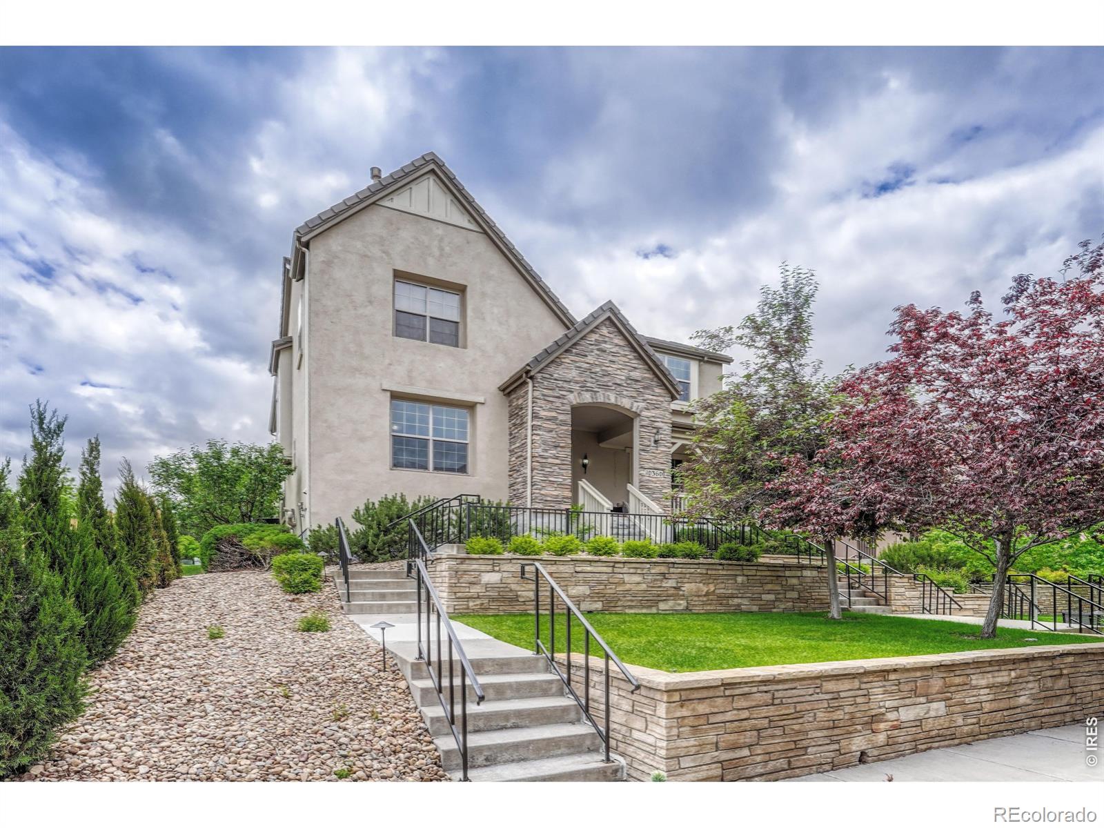 MLS Image #37 for 10360  bluffmont drive,lone tree, Colorado